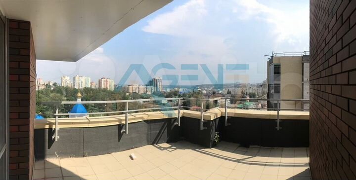 3-к. квартира, 60 м², 8/9 эт.