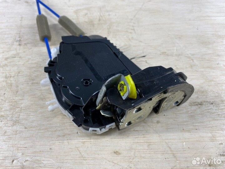 Замок двери задний левый Honda Cr-V 4 RM 2011-2018