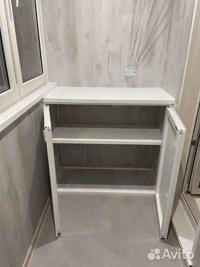 Тумба на балкон индивидуальный подход