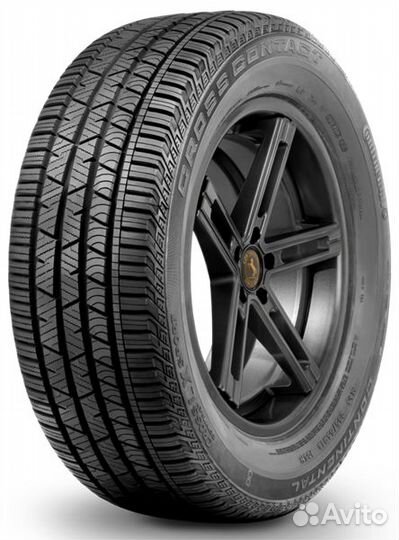 Continental ContiCrossContact LX Sport 235/60 R20