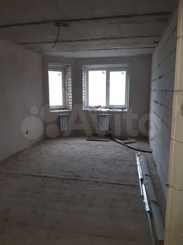 1-к. квартира, 42,5 м², 7/12 эт.