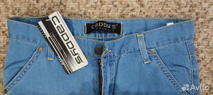 Джинсы на мальчика