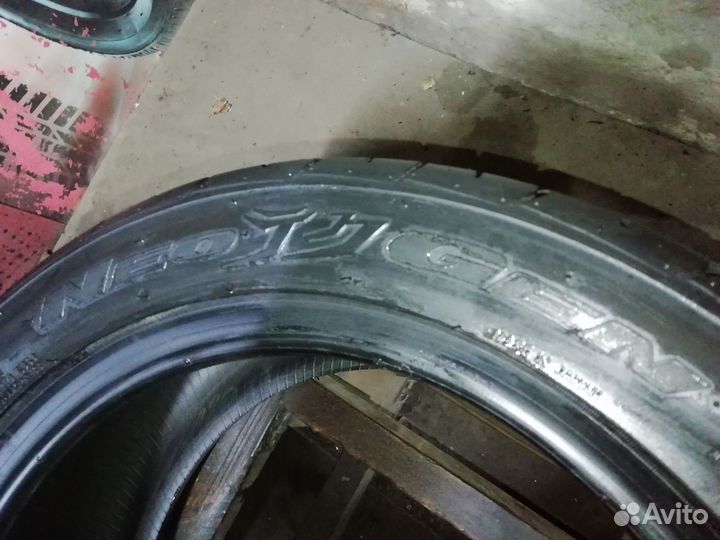 Nitto Neo Gen 205/50 R15
