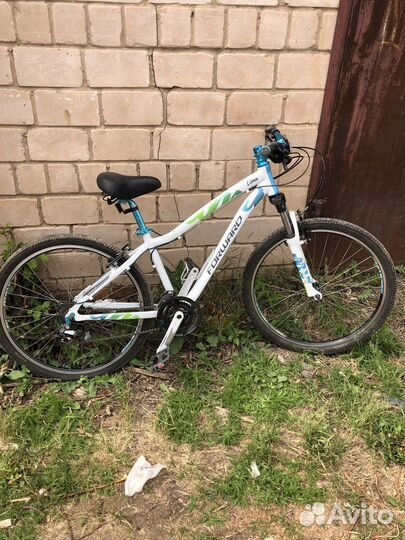 Велосипеды бу взрослый женский