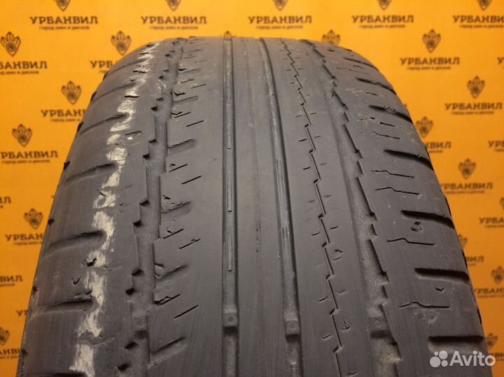 Nokian Tyres Hakkapeliitta SUV 215/60 R17