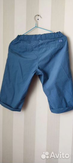 Шорты GeeJay 164