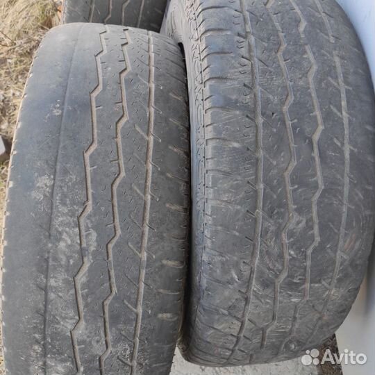 Maxxis AT-771 Bravo 215/65 R16