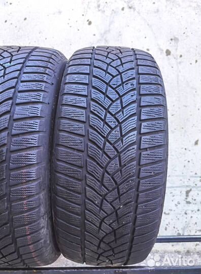 Goodyear UltraGrip Performance+ 225/50 R17 94H