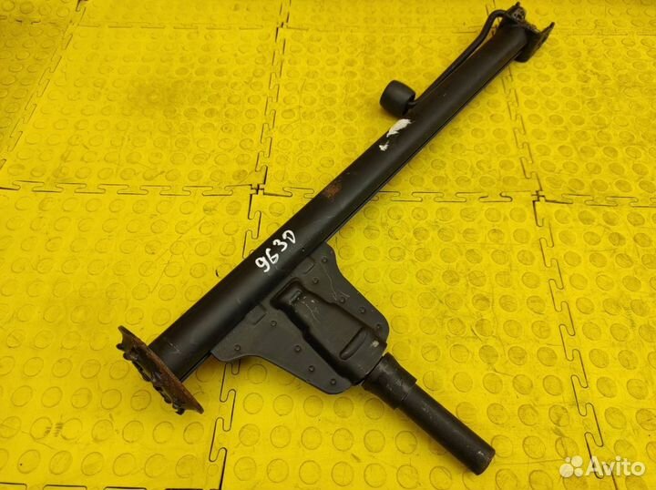 Домкрат Mercedes-Benz W140 M104.994 3.2 1995