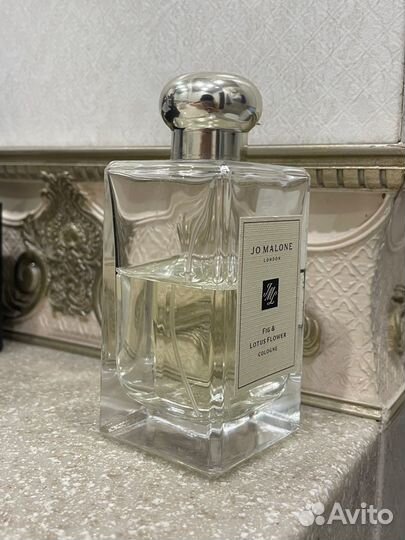 Jo Malone Fig lotus
