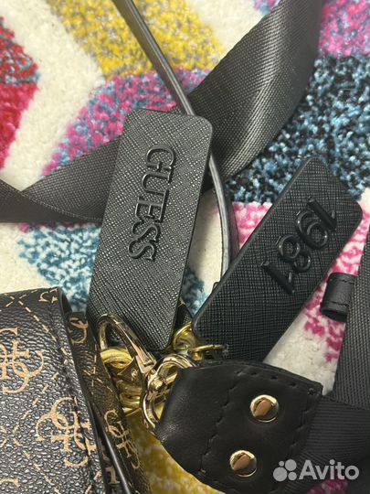 Сумка guess cordelia