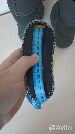 Сандали детские