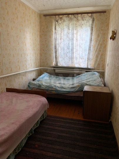 Дом 56,2 м² на участке 3 сот.