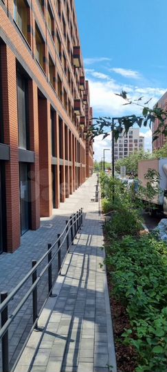 Сдам торговое помещение, 67.5 м²