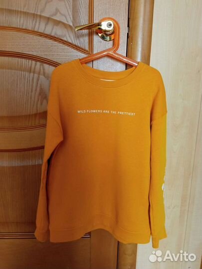 Свитшот Mango