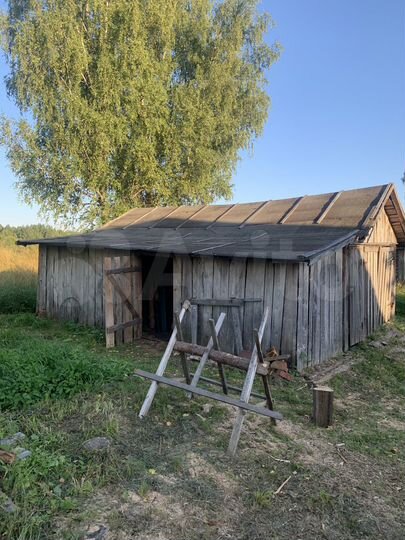 Дом 70 м² на участке 16 сот.