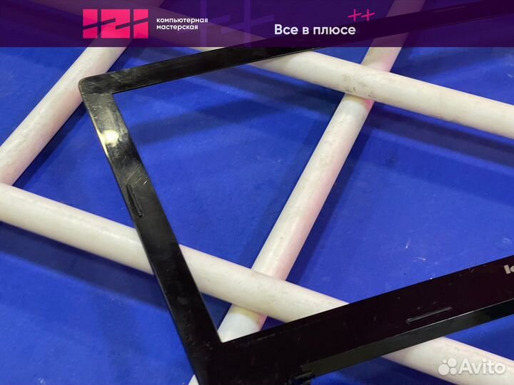 Рамка матрицы для ноутбука Lenovo g50-g30