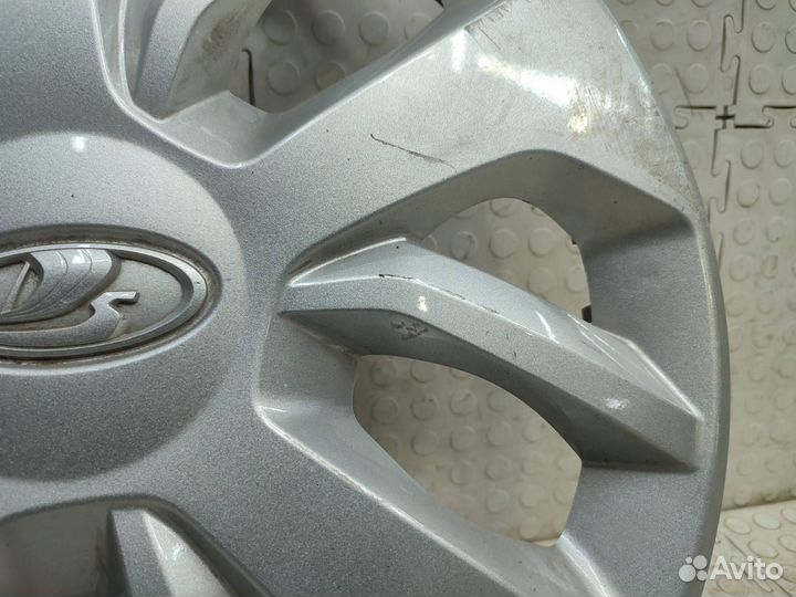 Колпак колеса LADA X-Ray 2015