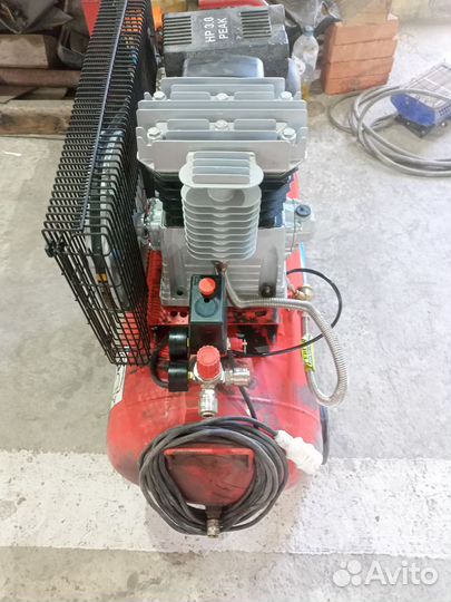 Компрессор fiac