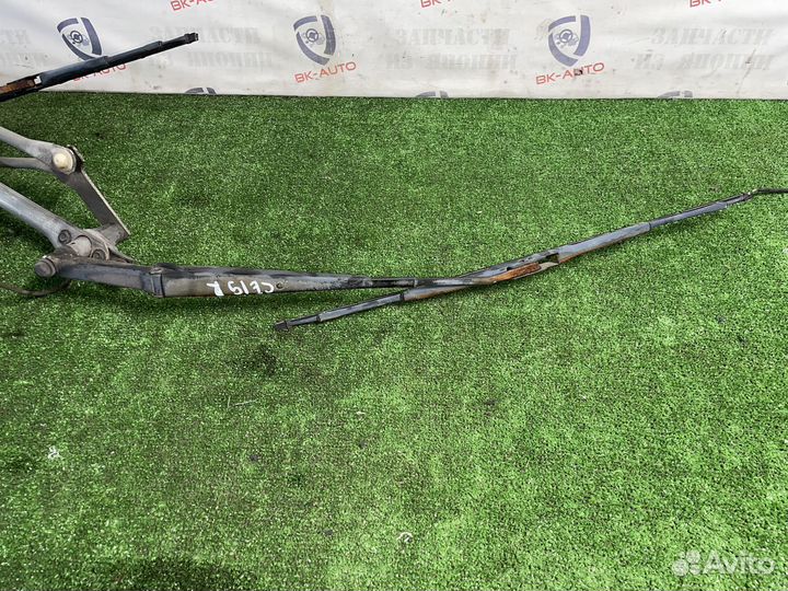 Трапеция дворников Cadillac Escalade GMT800