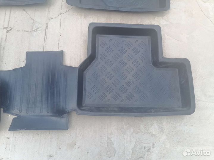 Коврики в машину