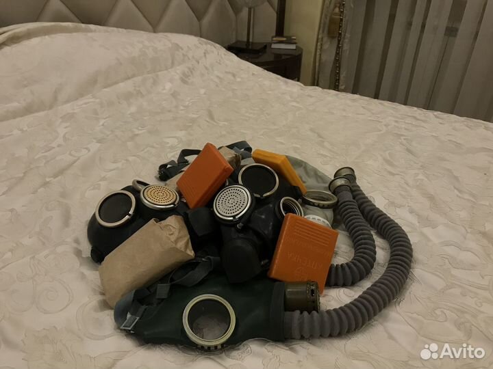 Противогаз гп 7в гп 5 пмк гп4 у ипп8 пбф гп 5м