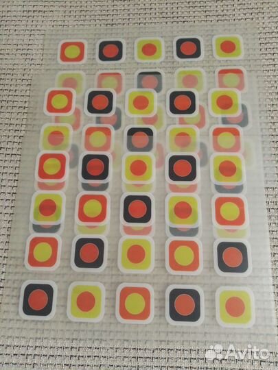 Салфетки для стола Икея