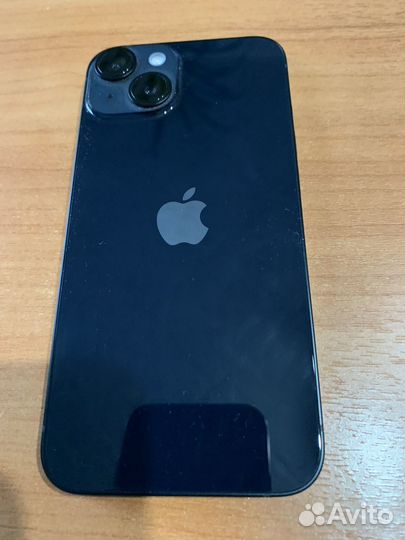 iPhone 14, 128 ГБ