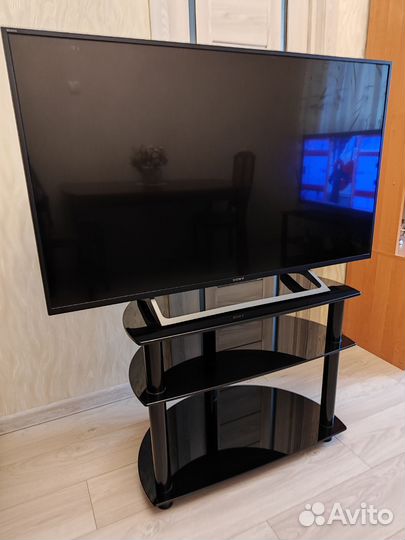 Телевизор Sony