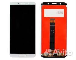 Дисплей для Honor 7A / Honor 7S / Y5 (2018) / Y5P