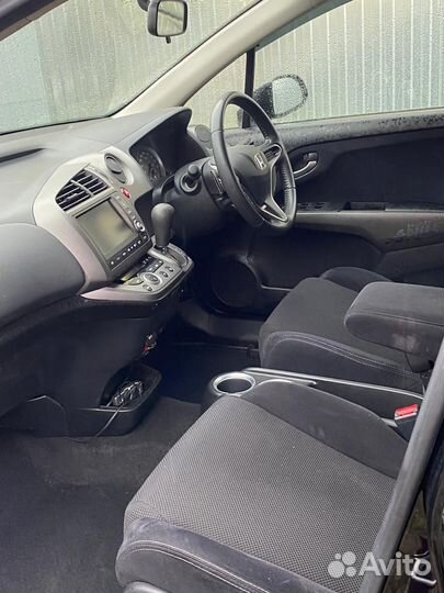 Honda Stream 1.8 AT, 2009, 118 000 км