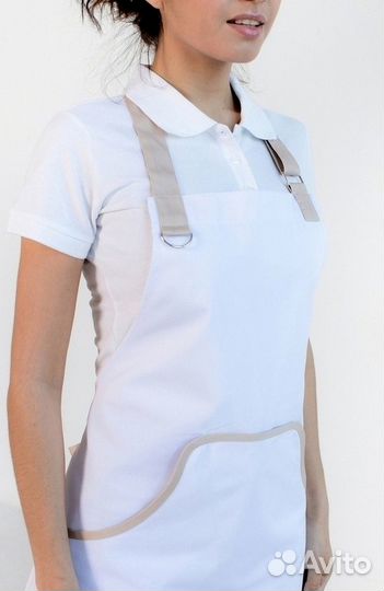 Униформа для поваров