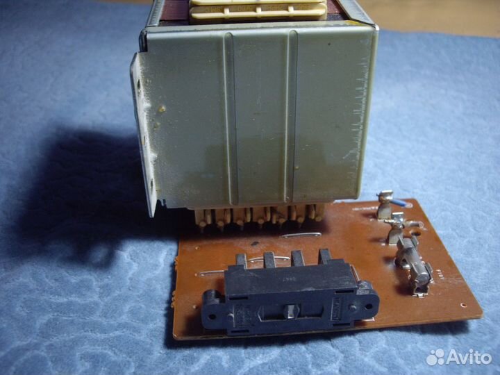 Трансформатор от муз центра aiwa