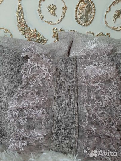 Декоративные наволочки за 3 цена