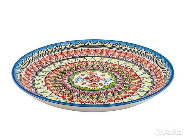 Блюдо Ляган 