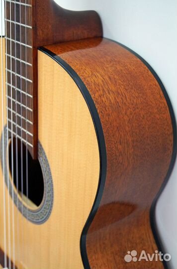 Классическая гитара Cort AC100-SG