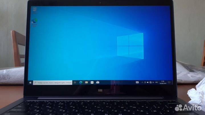 Xiaomi Mi Notebook Air 13.3