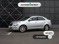 Chevrolet Cobalt 1.5 AT, 2013, 122 831 км, с пробегом, цена 749 700 руб.