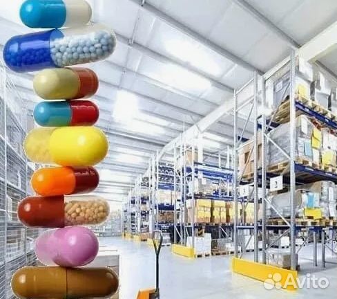 Сортировщик вахта проживание