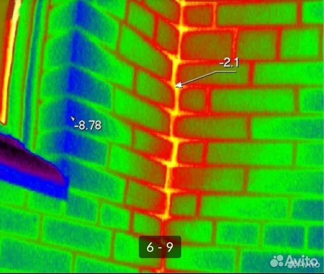 Тепловизор seek thermal