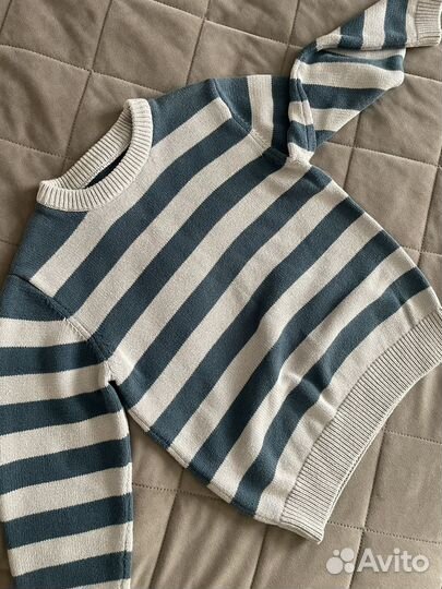 Кофта свитер на мальчика