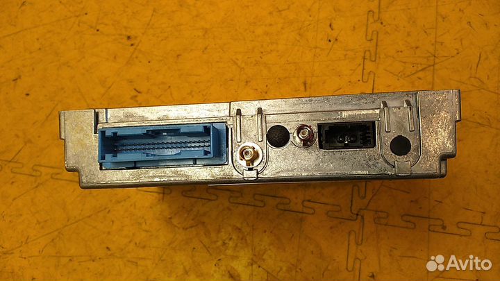 Блок электронный A8 (D3,4E)