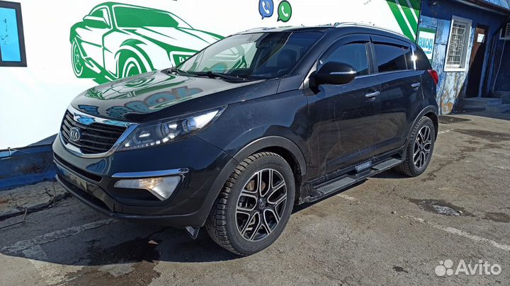 Кнопка обогрева сидений Kia Sportage 933403W000WK