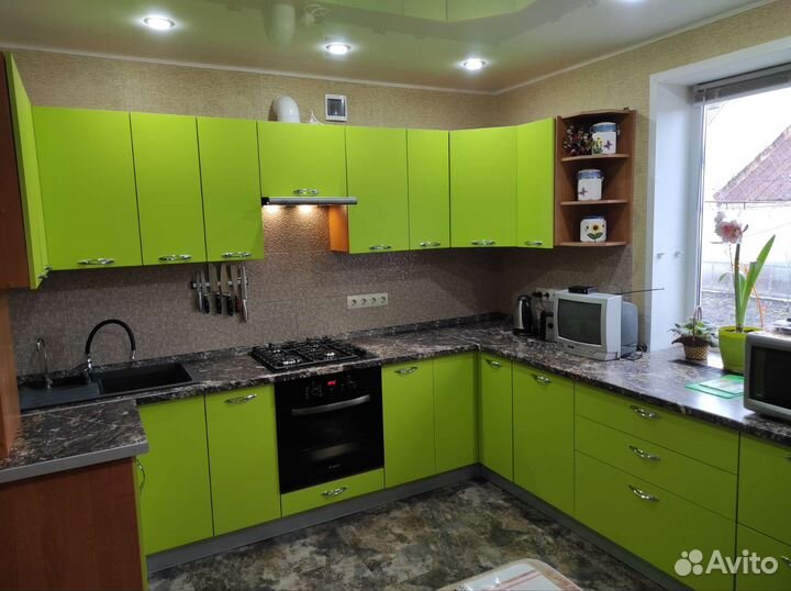 Кухни на заказ в Орле, корпусная мебель, шкаф-купе