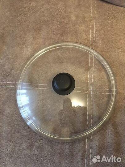 Крышка для сковороды