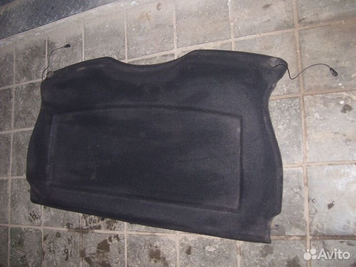 Форд фьюжен полка