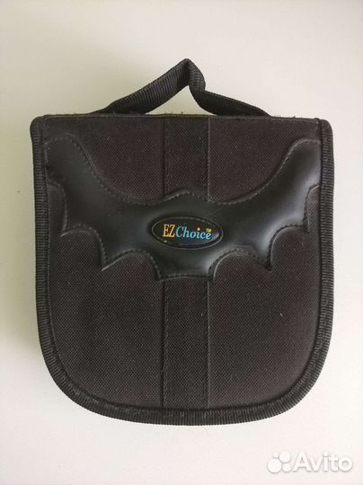 Сумка для компакт-дисков