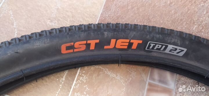 Велопокрышки 27.5х2.1