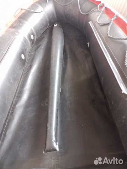 Продаётся лодка корсар 350