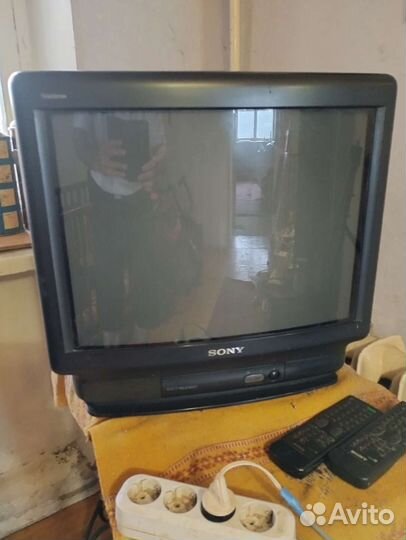 Телевизор Sony kv-m2151kr